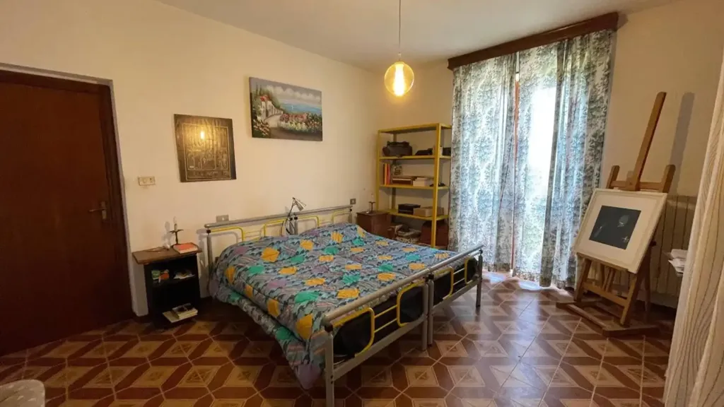Magamistoad - Villa with Panoramic Views in Gubbio