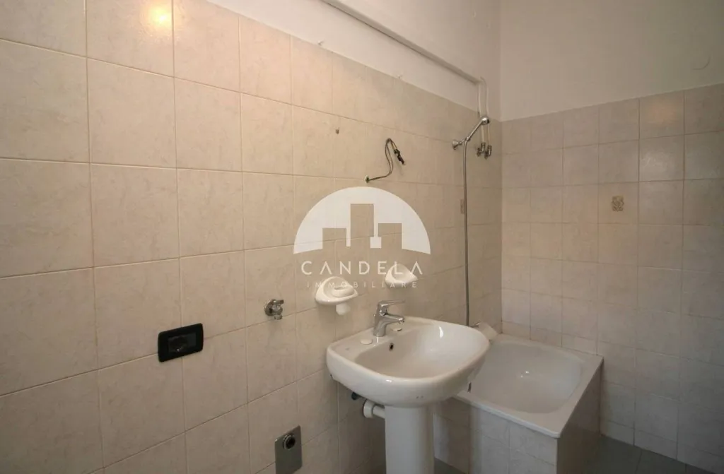 Vannitoad - Apartment with Balcony in Mondovì
