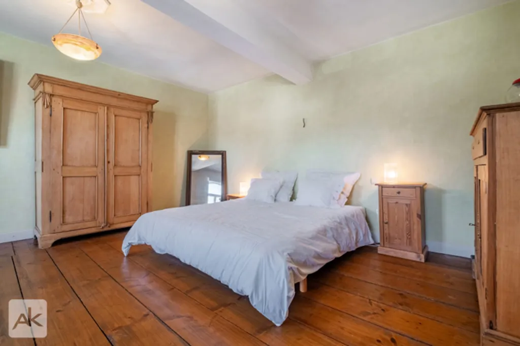 Maison 7 chambres à Olne