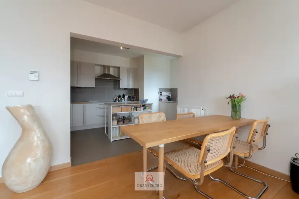 Appartement 2 pièces à Gent