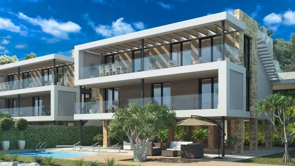 Luxury Villa with Pool in Rojales, Valencia