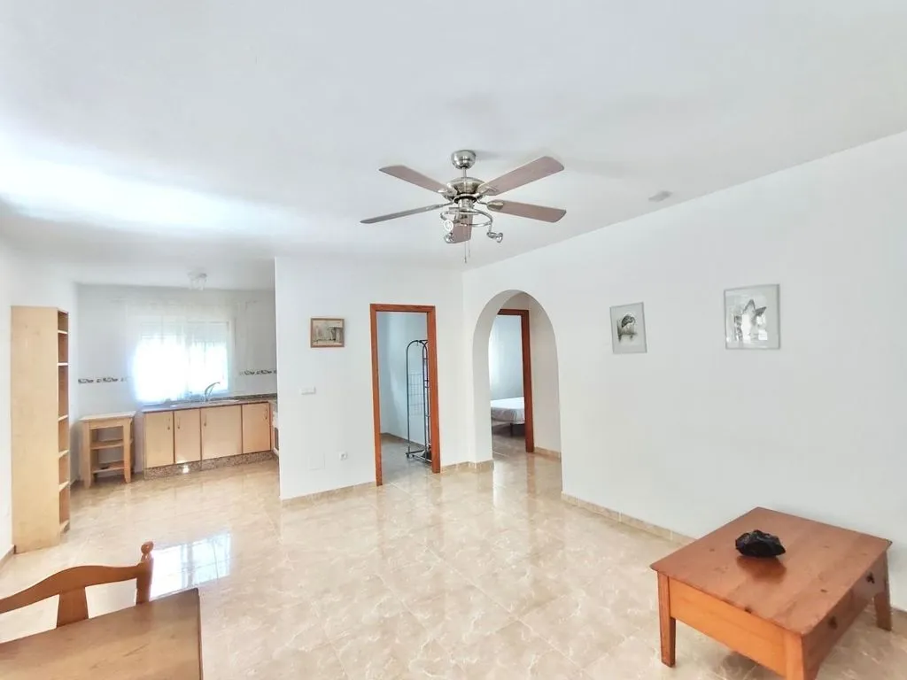 Séjour - Luxury Villa with Private Pool in Orihuela