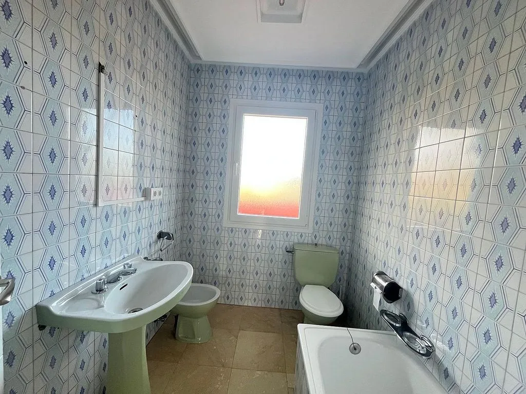 Bagni - Rustic House with Garage in Ferrol Area