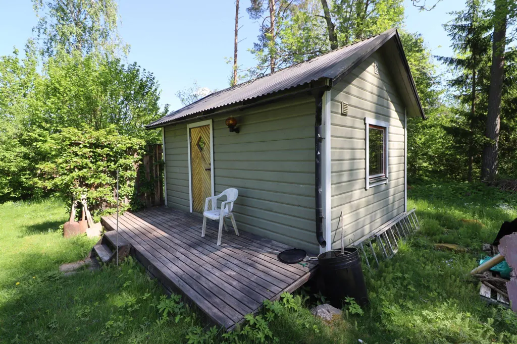 2-toaline maja asukohas Norrtälje kommun