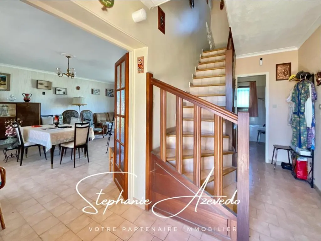 Sala da pranzo - Traditional House with Garden in Vauvert