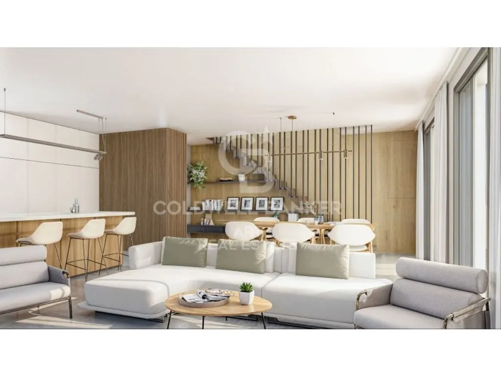 Luxury Apartment with Sea View in Estepona