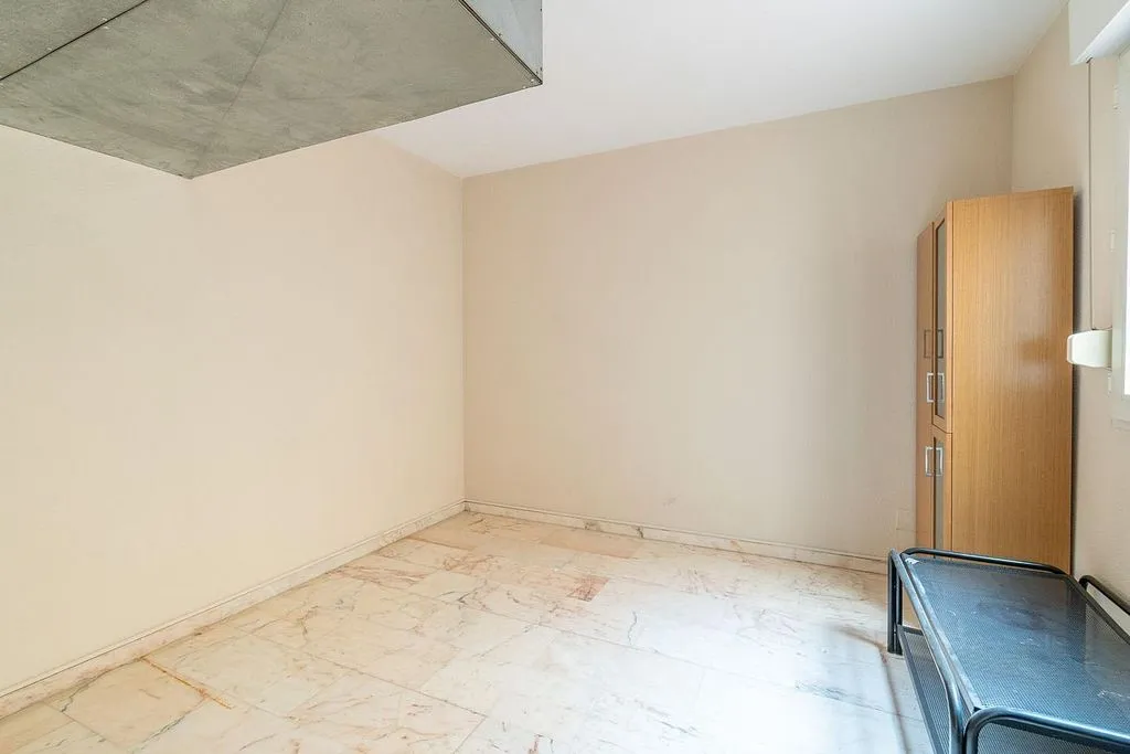 Pièces - Modern Apartment with Balcony in Armilla