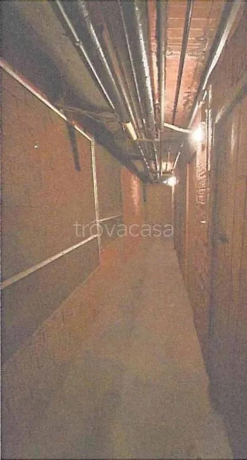 Entrée - Apartment with Balconies in Pomaretto