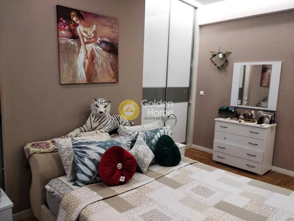 Magamistoad - Luxury Penthouse with Panoramic Views in Athens