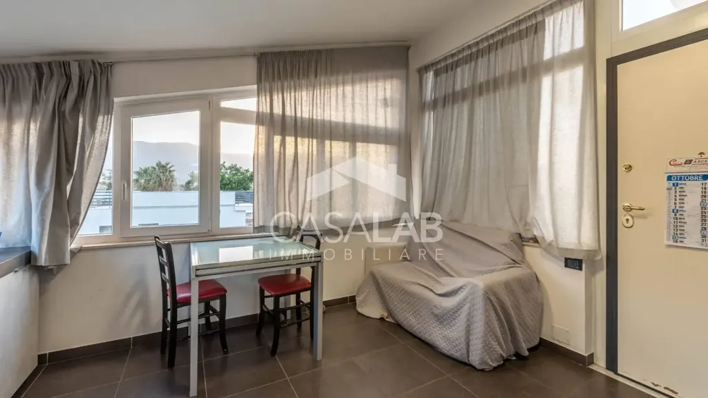 Chambres - Modernised Apartment with Sea View in Carini