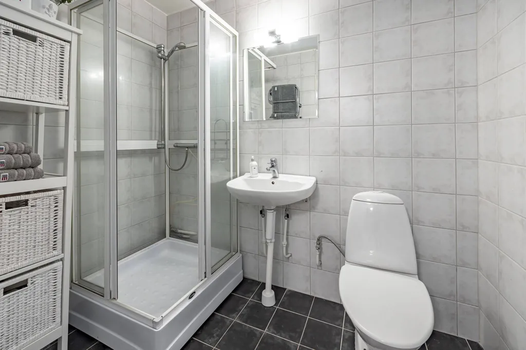Appartement 2 pièces à Eskilstuna kommun