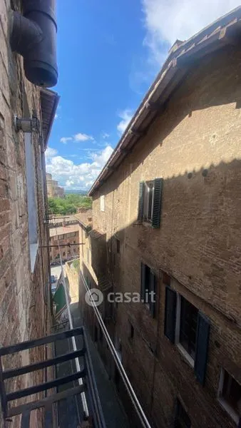 Giardino - Student Apartment near Piazza del Campo, Siena