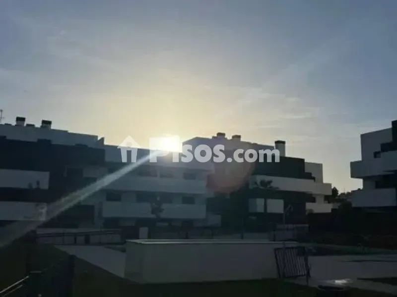 Välivaade - 2-Bedroom Apartment with Pool in Puertosol