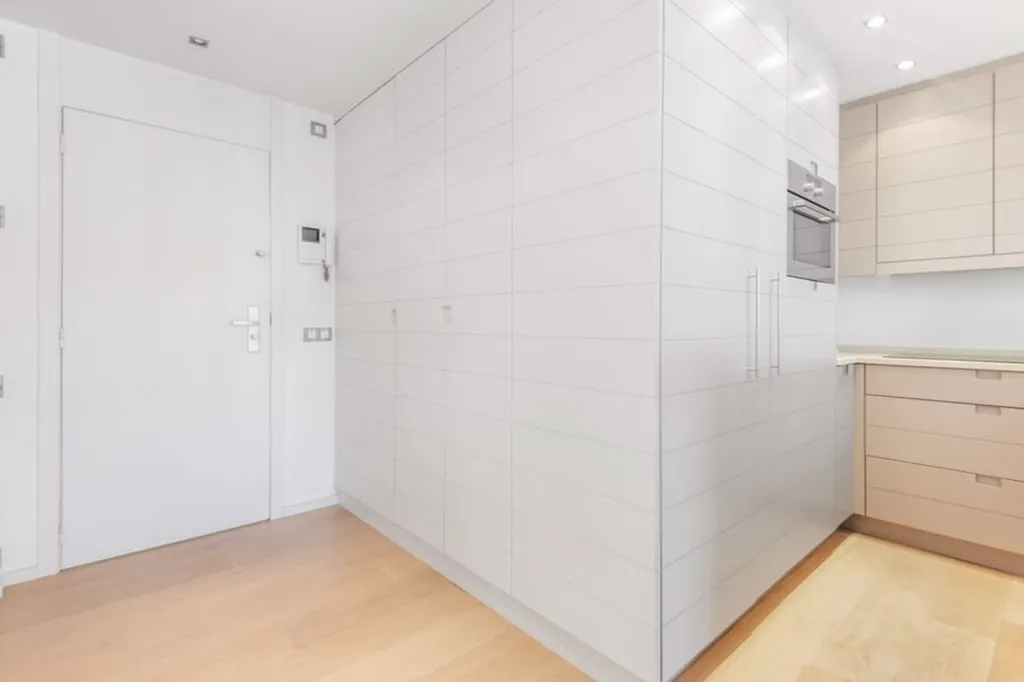 Appartement 2 chambres à Het Zoute