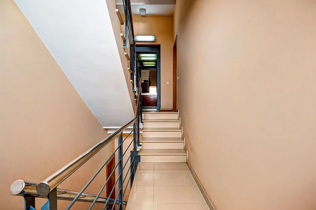 Toad - Apartment with Industrial Charm in Igualada Centre