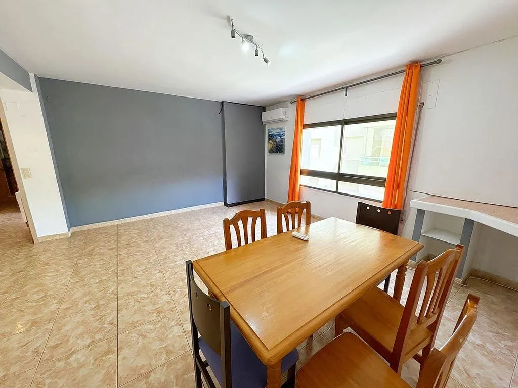Salle à manger - Flat with Lift in Central Dénia
