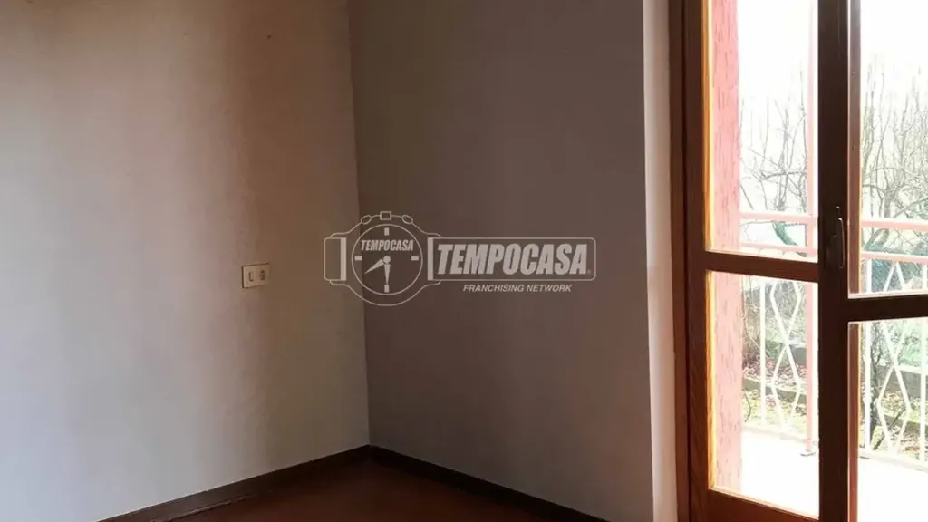 Pièces - Spacious Apartment with Balcony in Pontestura