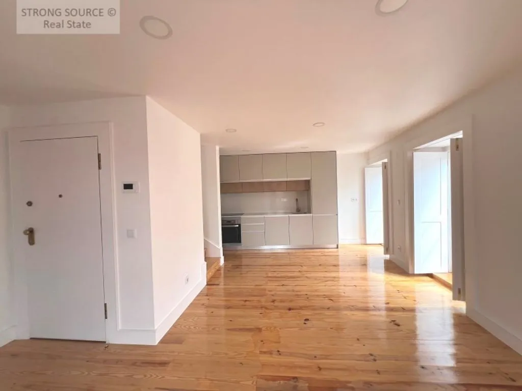 Elutuba - Luxury Apartments with River View in Graca, Lisbon