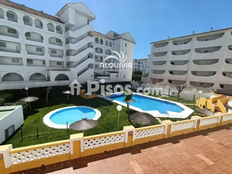 Bassein - Apartment with Terrace and Pool in Palmito