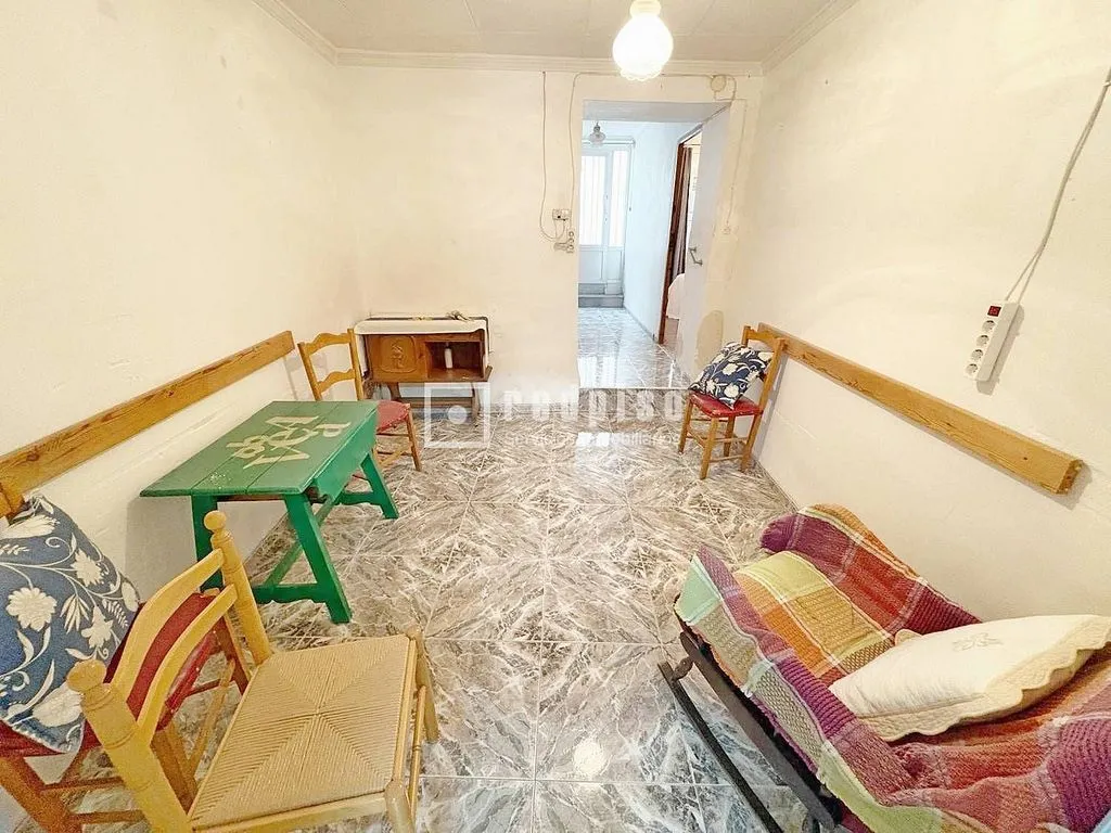 Elutuba - Semi-Detached House with Terrace in Ricote