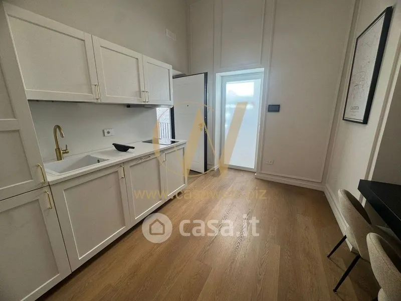 Cuisine - Loft in Historic Building in Caserta