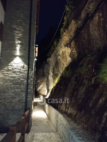 Rooms - Bilocale with Panoramic View in Aprica