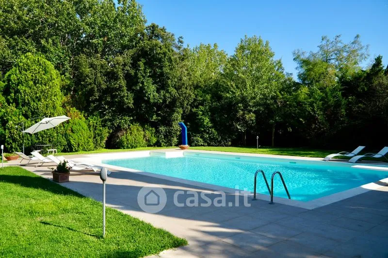 Bassein - Villa with Pool in Capalbio