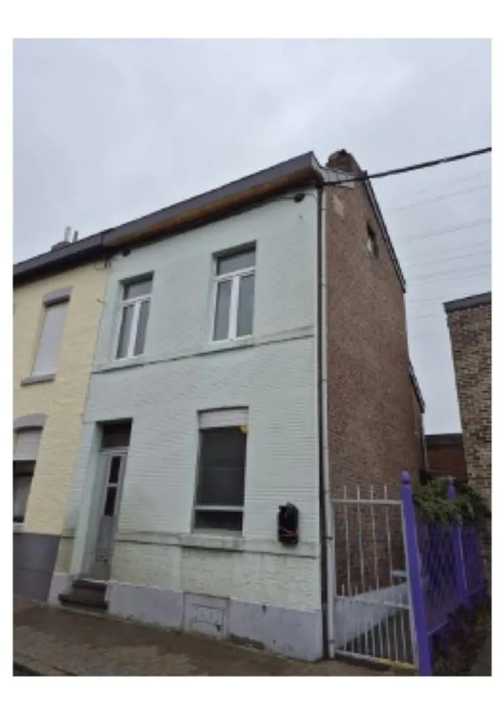 Maison 3 chambres à Herstal