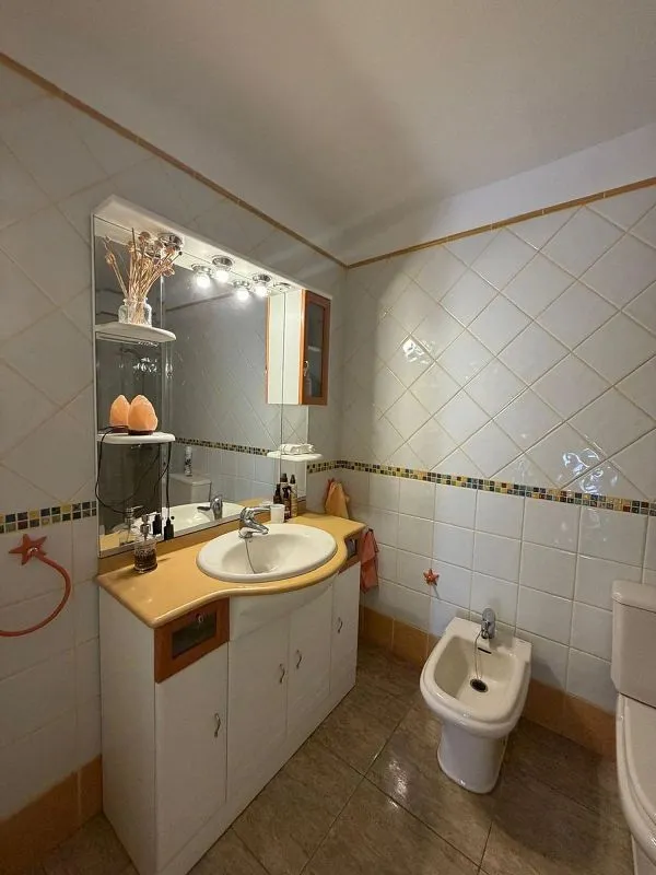 Vannitoad - Chalet with Sea View in Radazul