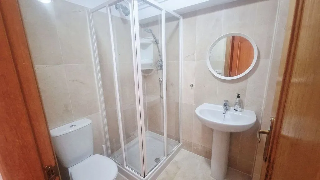 Vannitoad - Duplex with Pool in Jávea Old Town