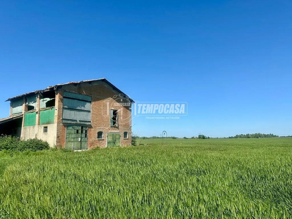 Extérieur - Rustic Property to Renovate in Crevalcore