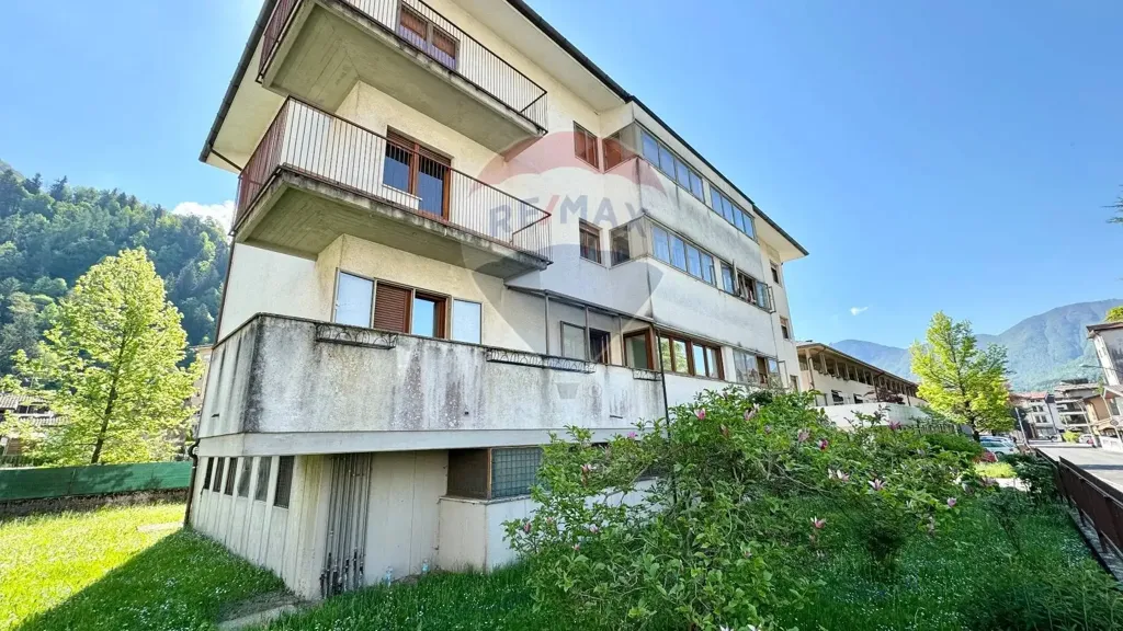Extérieur - Apartment with Panoramic View in Tolmezzo