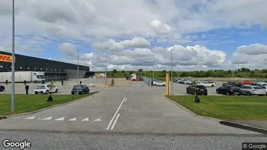Extérieur - Warehouse for Rent in Brabrand