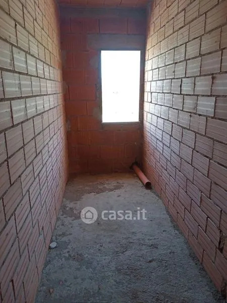Rooms - Two-Level Apartment with Veranda in Torpè