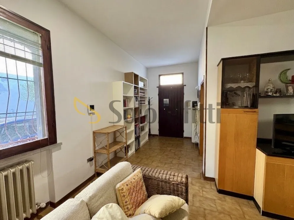 Appartement 5 pièces à Forlì