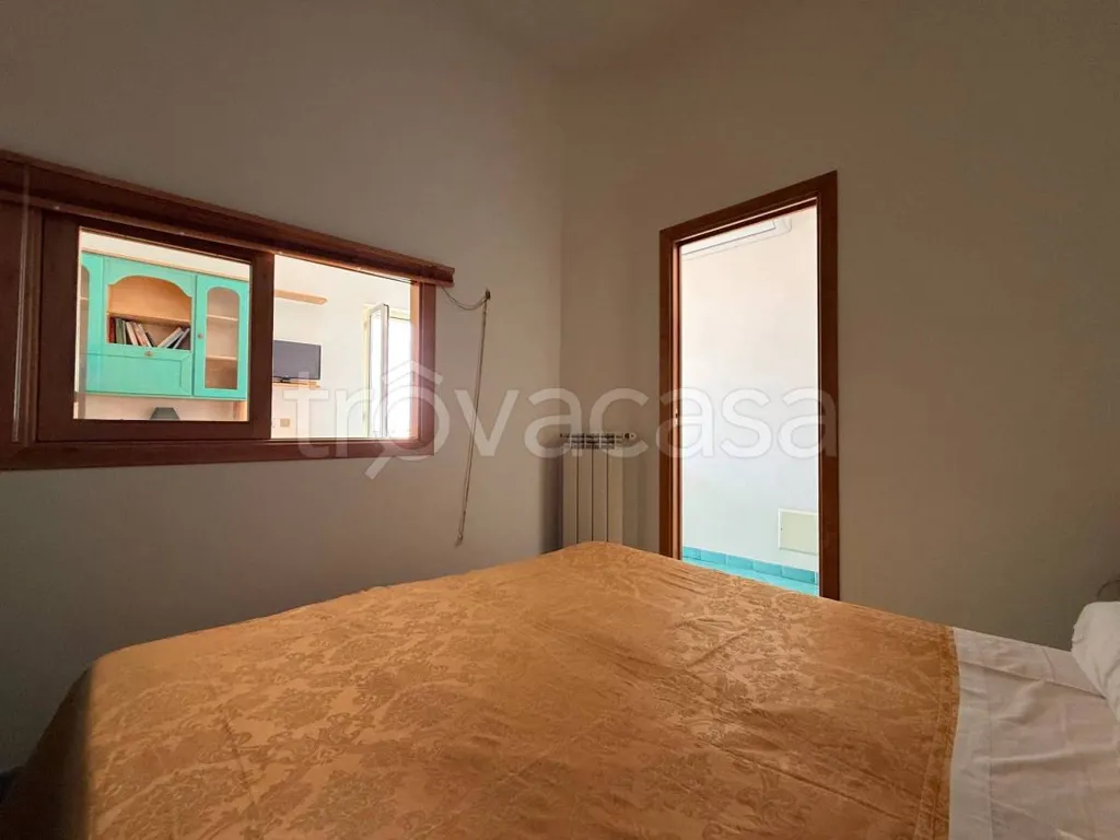 Chambres - Apartment with Sea View in Sperlonga