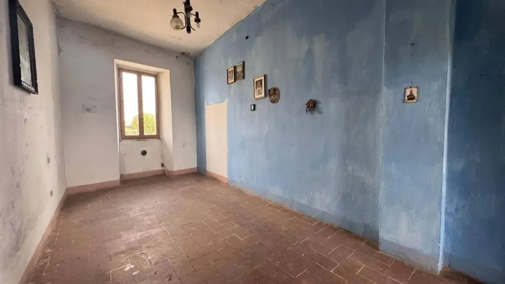 Pièces - Rustic Property with Garden in Cazzago San Martino