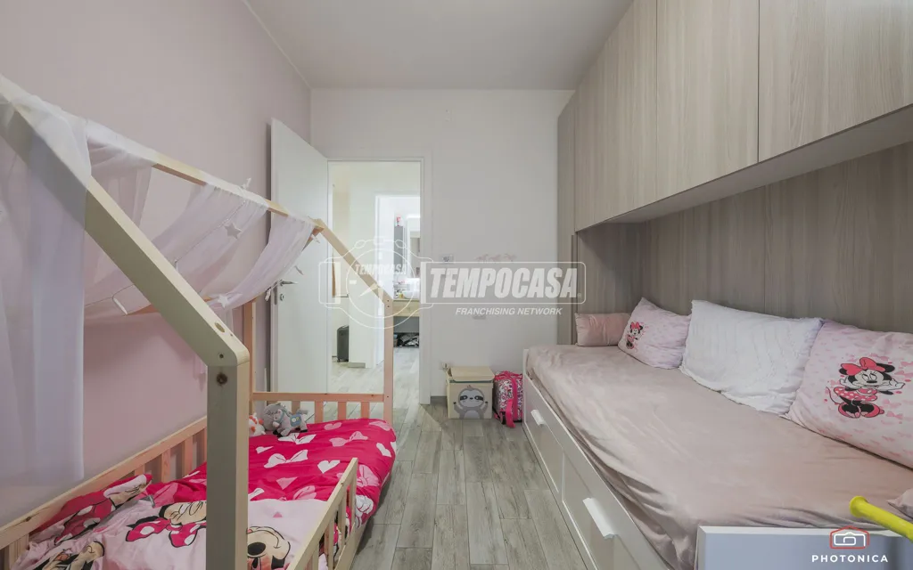 Chambres - Modern Apartment with Private Garden in Bologna