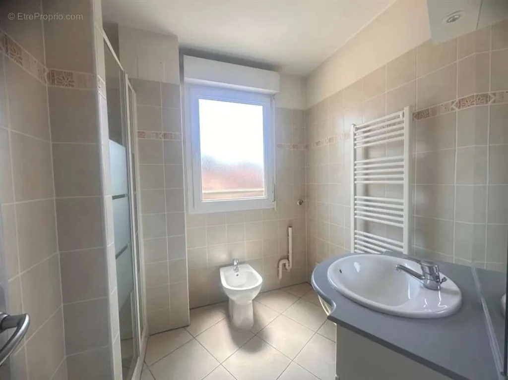 Vannitoad - T2 Apartment with Terrace in City Centre