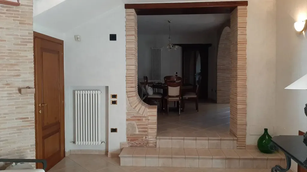 Esik - Colonial House with Panoramic View in Carignano