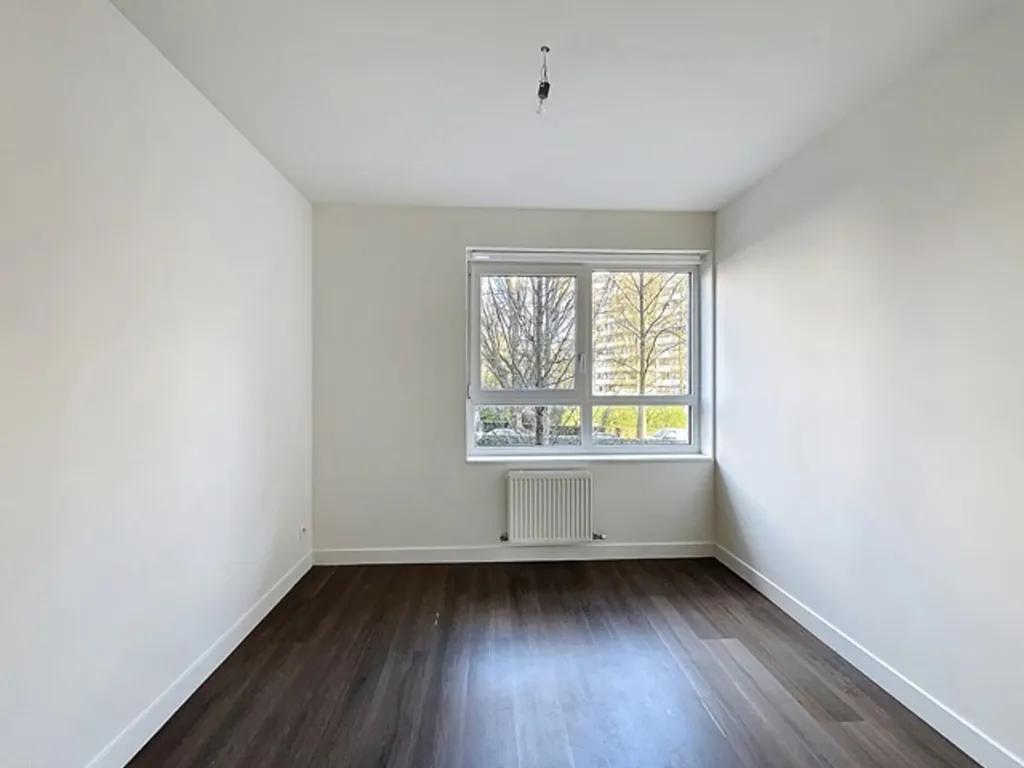 Pièces - Appartement 3 Chambres avec Terrasse aux Jardins de Jette