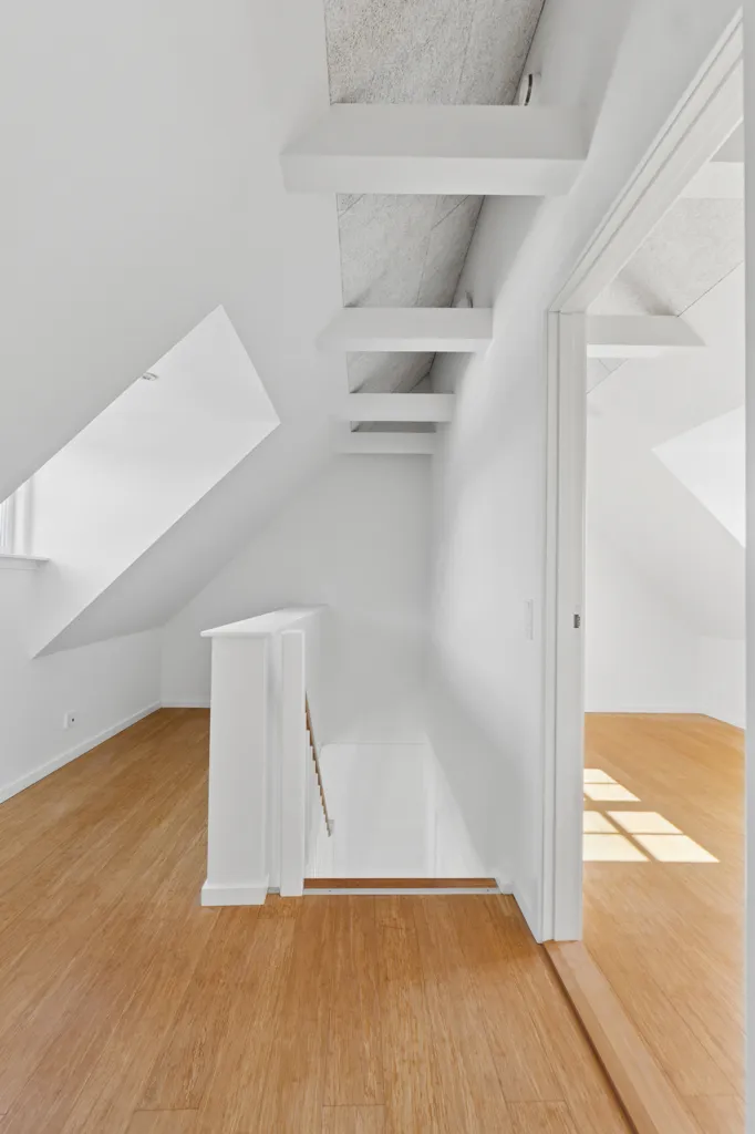 Toad - Renovated Villa with Garden in Tårnby