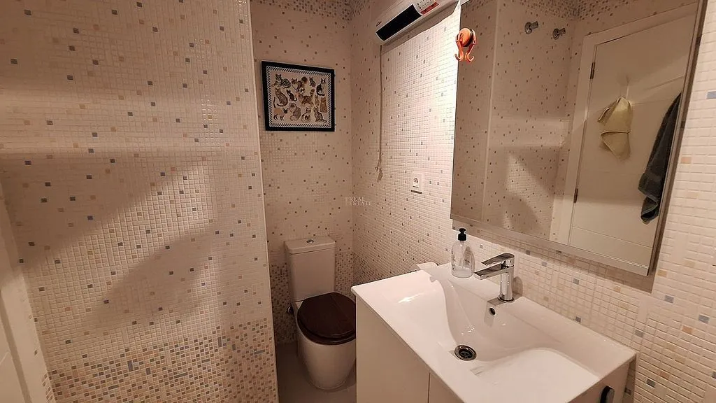 Vannitoad - Modern Bungalow with Pool in El Vergel