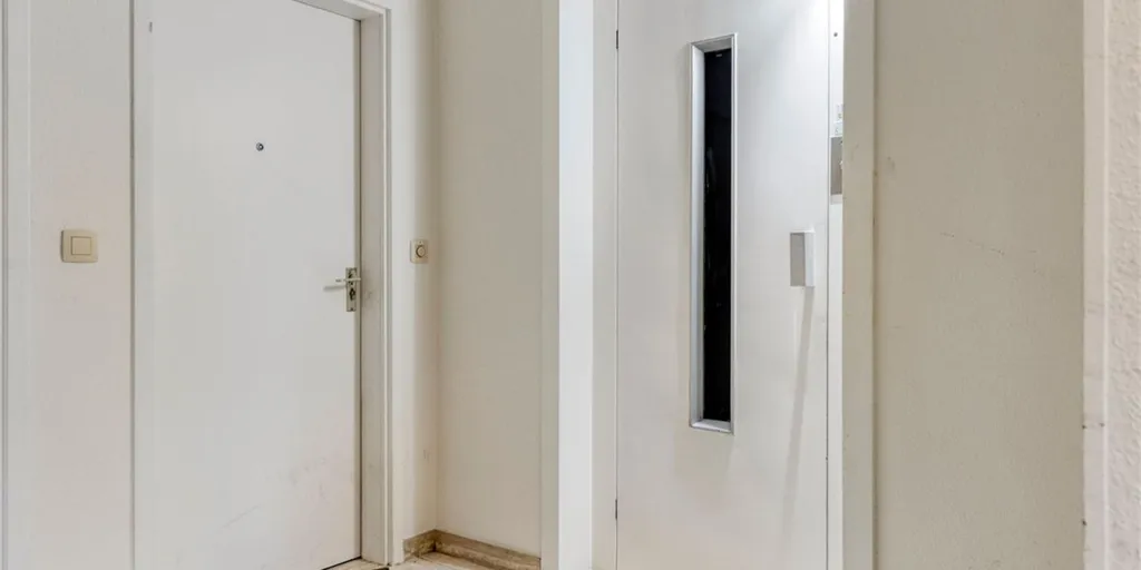 Esik - Double Apartment with Central Location in Oudenaarde