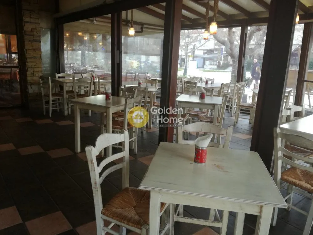Dining Room - Commercial property in GR