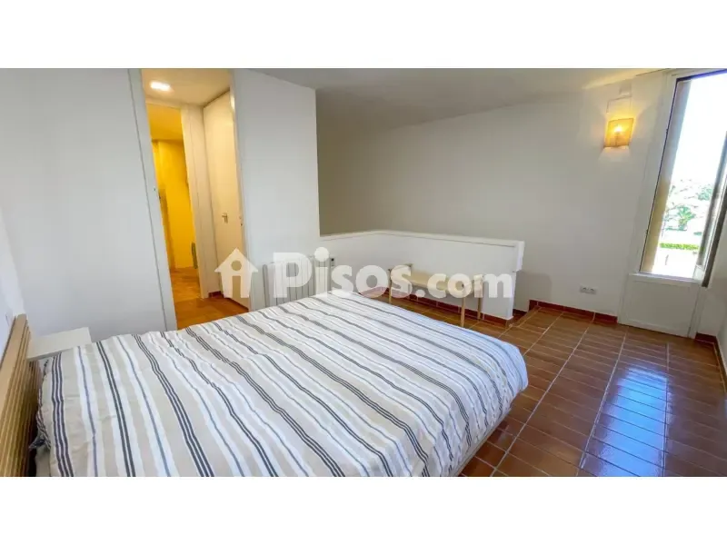Chambres - Duplex with Sea View in Platja de Pals