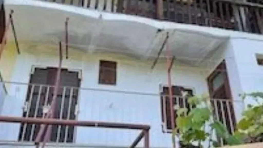 facade