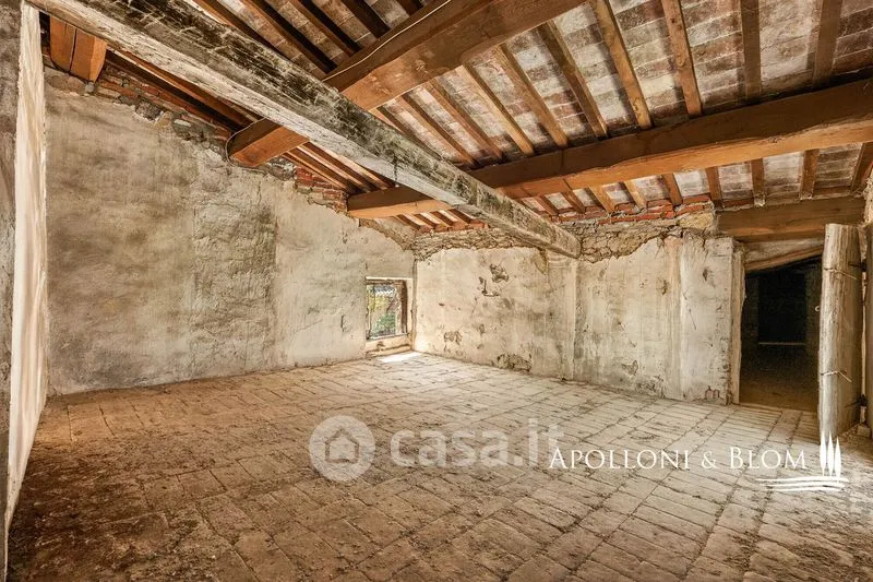 Pièces - Panoramic Apartment in Historic Montepulciano