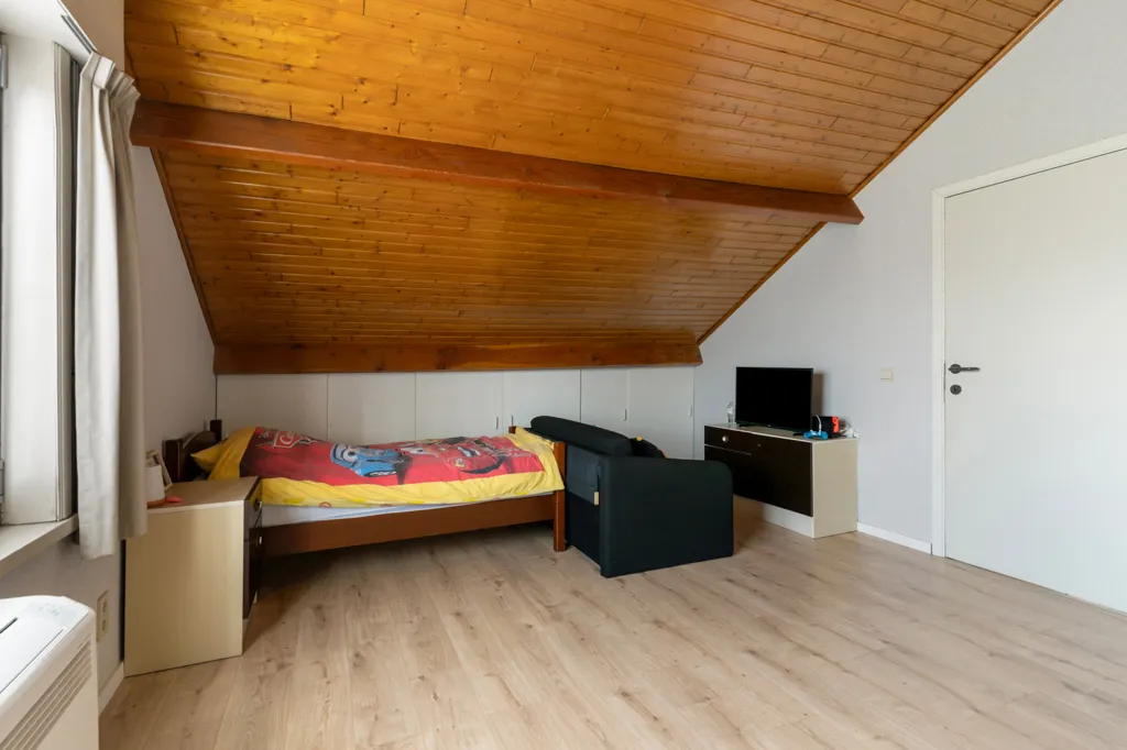 Chambres - Maison de Caractère avec Jardin à Rijkevorsel