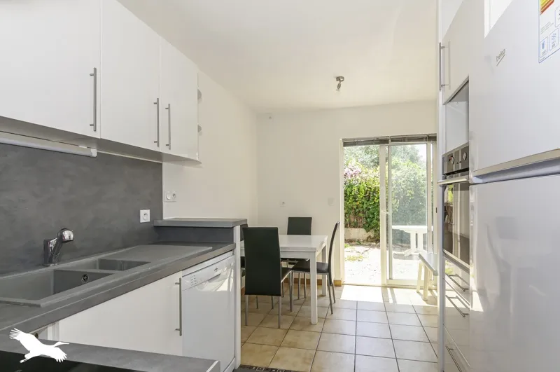 Cuisine - Maison avec Studio et Jardin à Béziers